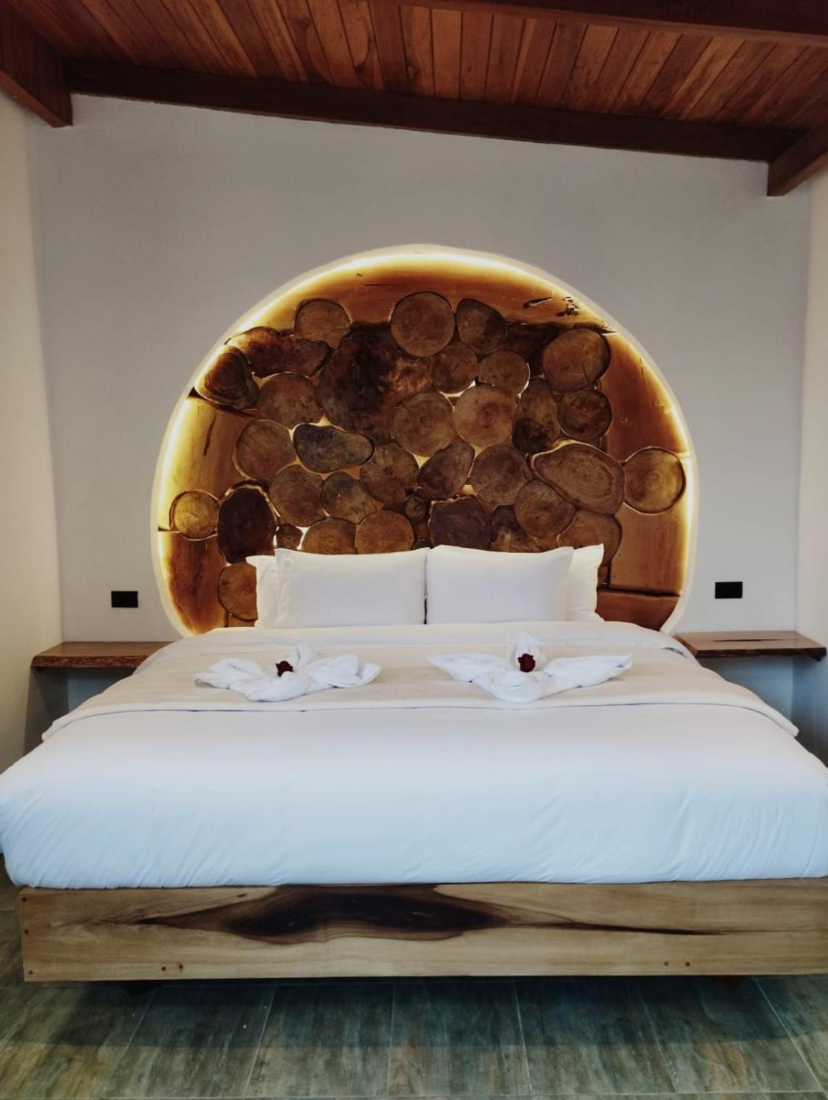 Saguamby Mindo Lodge Kültér fotó